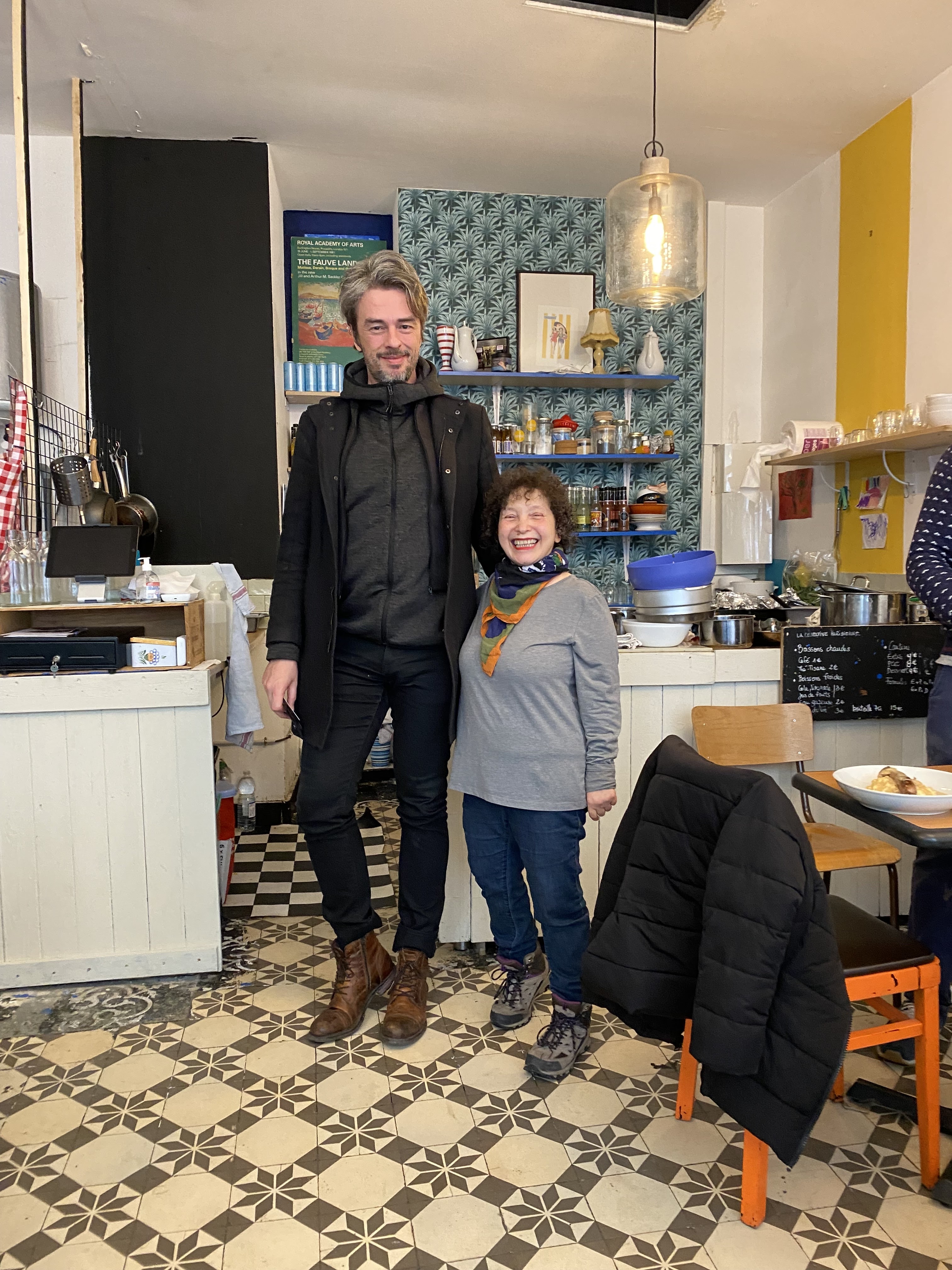 Photo n° 1 de l'avis de NIKOLA.A fait le 22/02/2022 à 13:40