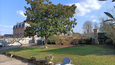 Adam Service à Le Bosc-du-Theil
