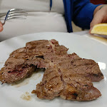 Photo n°5 de l'avis de Andrea.e fait le 25/03/2023 à 16:26 sur le  Da I' Merlo à Pistoia