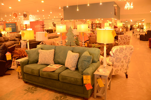 Furniture Store «Comforts of Home Inc», reviews and photos, 5034 Strawtown Pike, Marion, IN 46953, USA