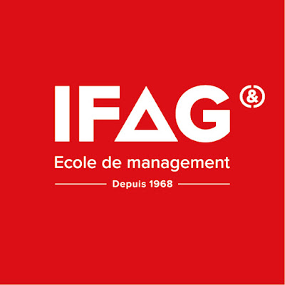 IFAG Paris - Ecole de Management à Puteaux