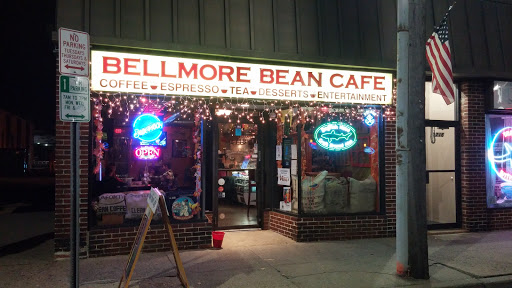 Cafe «Bellmore Bean Cafe», reviews and photos, 2718 Grand Ave, Bellmore, NY 11710, USA