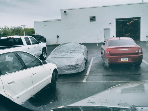 Chevrolet Dealer «Ciocca Chevrolet», reviews and photos, 855 S West End Blvd, Quakertown, PA 18951, USA