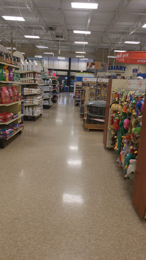 Pet Supply Store «PetSmart», reviews and photos, 3096 N Eastman Rd, Longview, TX 75605, USA