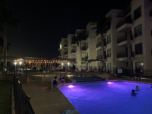 Performing Arts Theater «McAllen Performing Arts Center», reviews and photos, 801 Convention Center boulevard, McAllen, TX 78501, USA