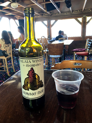 Winery «Palaia Winery», reviews and photos, 10 Sweet Clover Rd, Highland Mills, NY 10930, USA