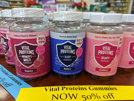 Nutritionist «Good Nutrition Toco Hills», reviews and photos, 2855 N Druid Hills Rd NE, Atlanta, GA 30329, USA