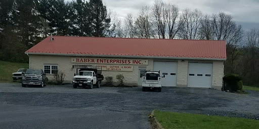 Baber Enterprises in Staunton, Virginia