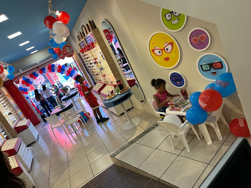 Mercadão dos Óculos em Batatais