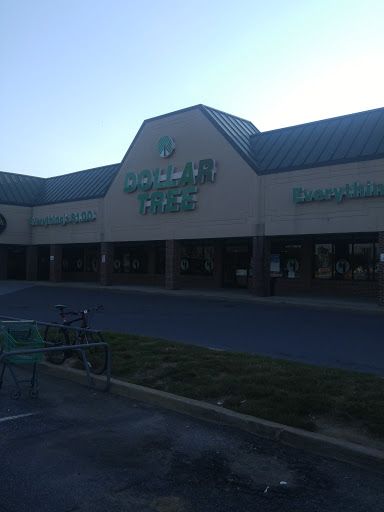 Dollar Store «Dollar Tree», reviews and photos, 823 N Broad St, Middletown, DE 19709, USA