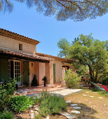 Villa Ohlala à Vidauban