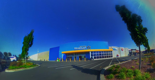 Walmart Supercentre