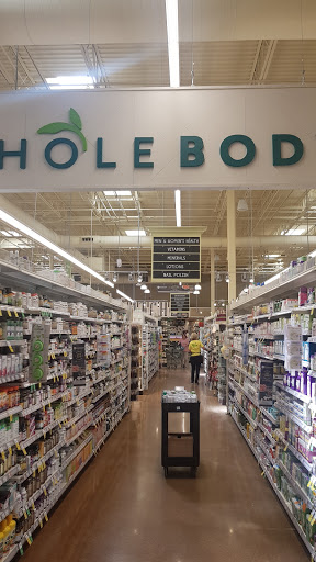 Grocery Store «Whole Foods Market», reviews and photos, 2635 N State Rd 7, Wellington, FL 33414, USA