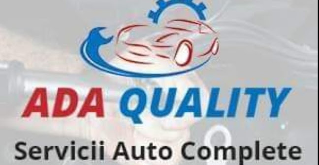 Opinii despre Ada Quality Srl în <nil> - Service auto