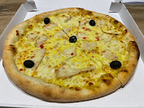 Plats et boissons du Pizzas à emporter Ricco piz's à Thuir - n°2