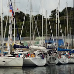 Photo n° 3 de l'avis de Jérôme.i fait le 28/07/2018 à 22:05 pour Port Tudy à Groix
