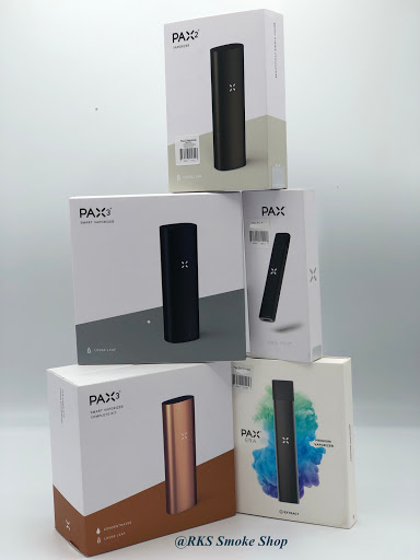 Tobacco Shop «Stardust Smoke Shop», reviews and photos, 8011 Archibald Ave, Rancho Cucamonga, CA 91730, USA