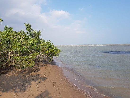 Rajamadam Beach