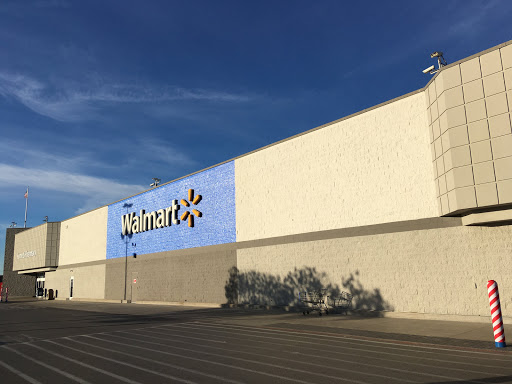 Department Store «Walmart Supercenter», reviews and photos, 550 N Hwy 123 Bypass, Seguin, TX 78155, USA