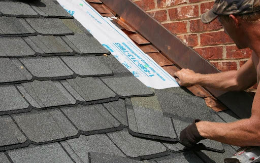 Roofing Contractor «Don Kennedy Roofing», reviews and photos, 815 Fesslers Ln, Nashville, TN 37210, USA