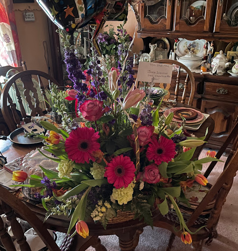 Florist «Encore Florist and Palm House», reviews and photos, 2307 S Broad St, Trenton, NJ 08610, USA