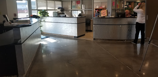 Community Center «NienhuisPark Community Center», reviews and photos, 3201 N 9th St, Broken Arrow, OK 74012, USA