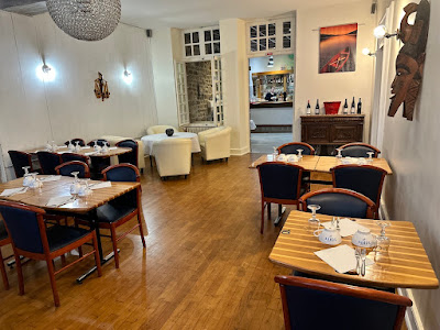 CRÊPERIE BISTROT CHEZ LOUISETTE à Dinan