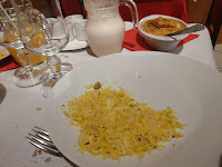 Plats et boissons du Restaurant indien TAJ MAHAL à Saint-Dié-des-Vosges - n°1
