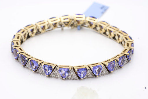 Jewelry Store «Florentine Jewelry», reviews and photos, 1270 Florida A1A, Satellite Beach, FL 32937, USA