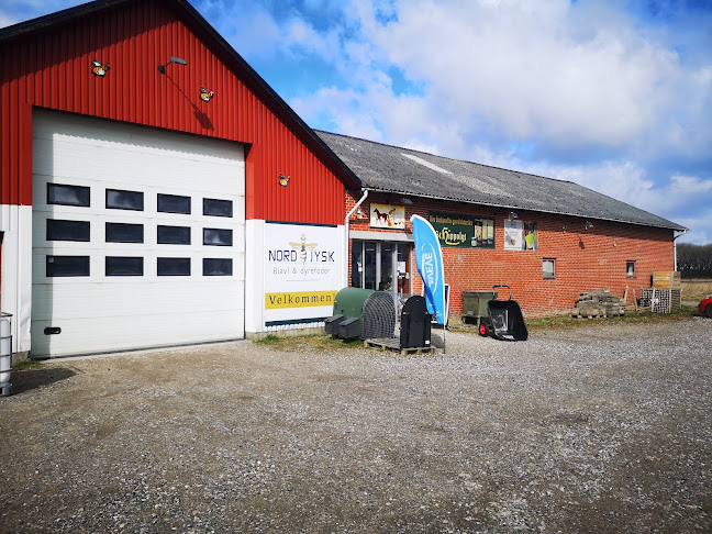 Nordjysk Biavl & Dyrefoder - Andet