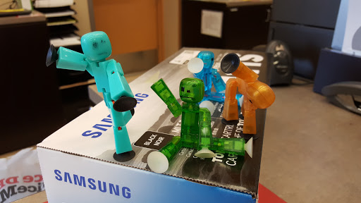 Office Supply Store «OfficeMax», reviews and photos, 6416 Carlisle Pike #2700, Mechanicsburg, PA 17050, USA