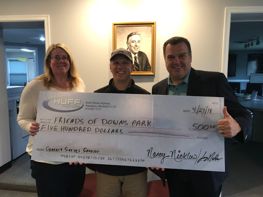 Insurance Agency «Huff Insurance», reviews and photos