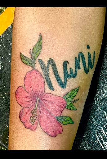 Explore fire force tattoo ideas, creative tattoo ideas in Painesville, available at War Paint Studios - Canvas and Skin
