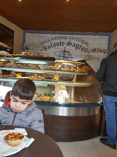 Infante Sagres Boulangerie-pâtisserie - La Chaux-de-Fonds