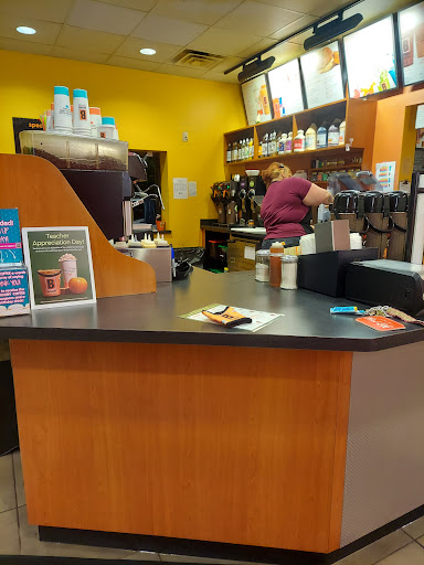 Coffee Shop «BIGGBY COFFEE», reviews and photos, 36540 Green St, New Baltimore, MI 48047, USA
