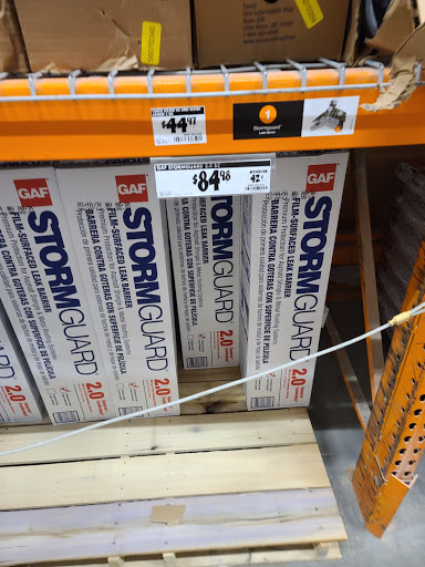 Home Improvement Store «The Home Depot», reviews and photos, 550 N Edwards Blvd, Lake Geneva, WI 53147, USA