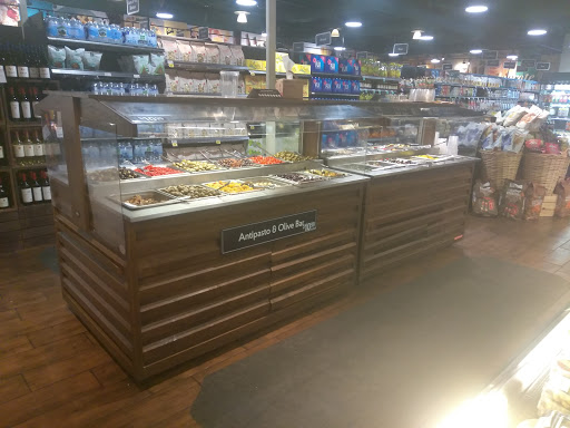 Grocery Store «The Fresh Market», reviews and photos, 3722 Henderson Blvd, Tampa, FL 33609, USA