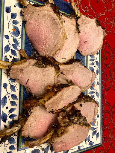 Butcher Shop «Hofherr Meat Co.», reviews and photos, 300 N Happ Rd, Northfield, IL 60093, USA