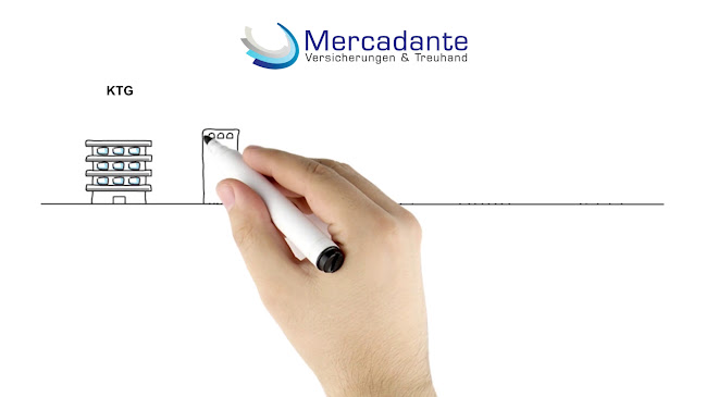 MERCADANTE GmbH | Treuhänder, Versicherungsbroker, Unternehmensberatung Basel & Baselland - Liestal