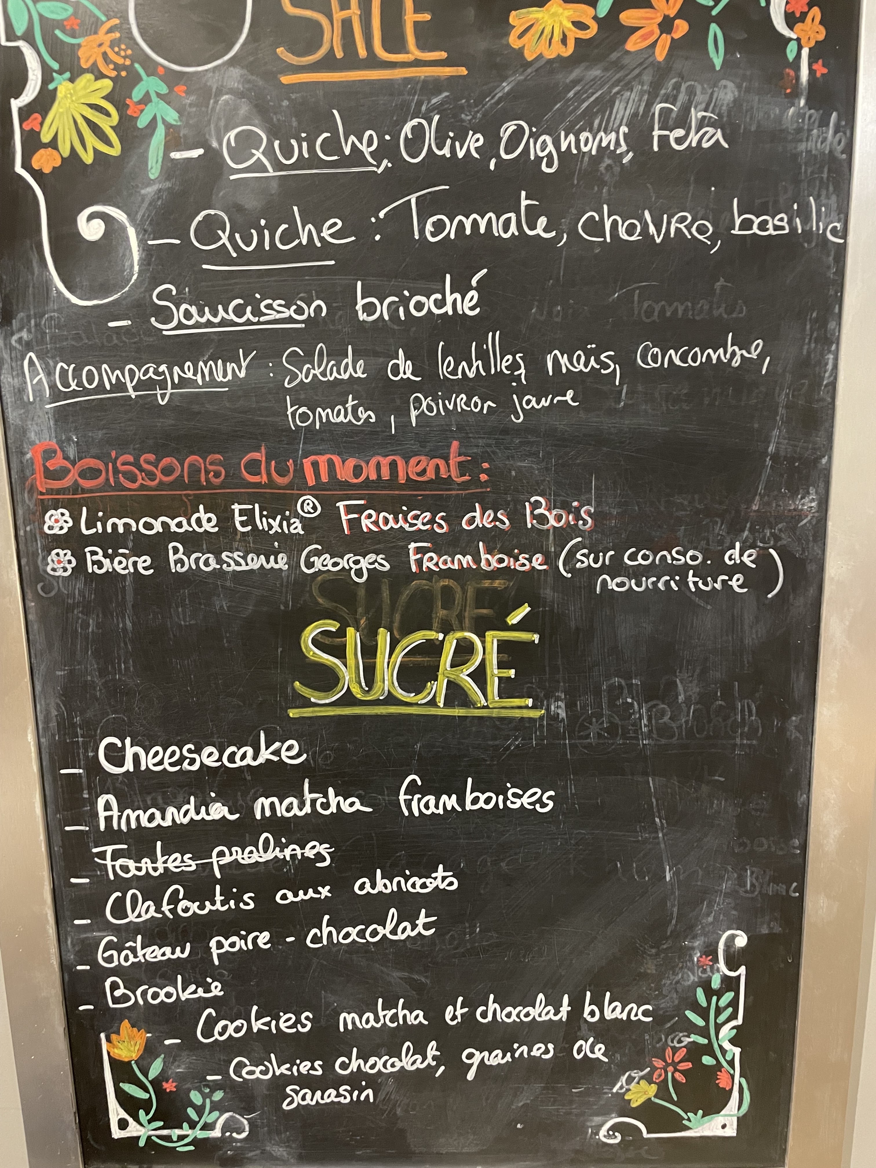 Photo n° 2 de l'avis de Laura.r fait le 10/08/2023 à 20:41