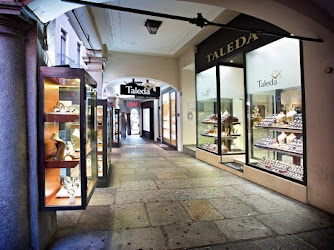 Taleda Watches and Money Exchange