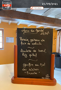 Photos du propriétaire du Restaurant français L’oustaou à Geloux - n°14