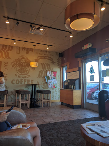 Coffee Shop «Caribou Coffee», reviews and photos, 4100 9th Ave W, Hibbing, MN 55746, USA
