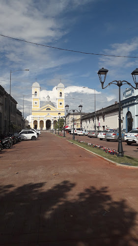 Iglesia De Minas - Lavalleja