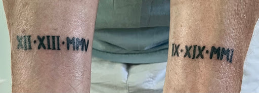 Explore ideas for henna tattoos, creative tattoo ideas in Macon, available at Old Cat Tattoo & Piercing