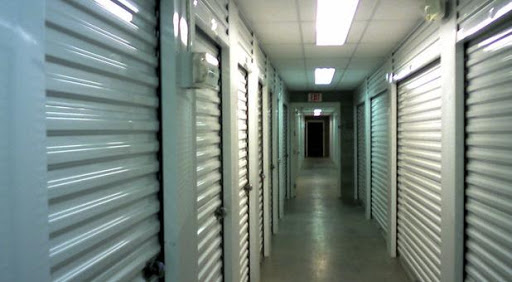 Moving and Storage Service «Collierville Marketplace Self Storage», reviews and photos, 988 Civic Center Dr, Collierville, TN 38017, USA