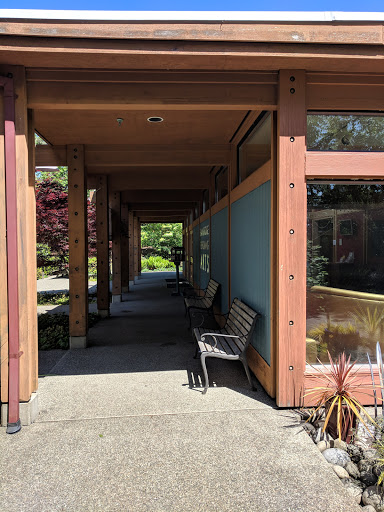 Performing Arts Theater «Bainbridge Performing Arts», reviews and photos, 200 Madison Ave N, Bainbridge Island, WA 98110, USA