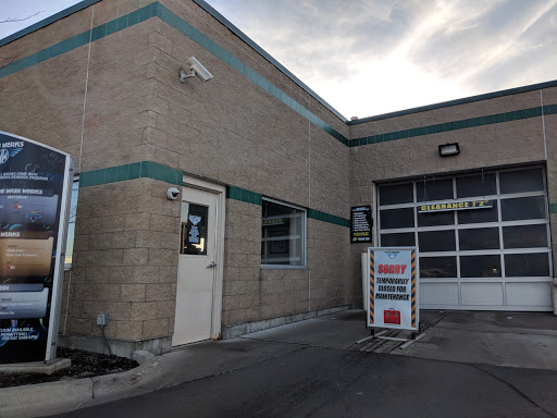 Car Wash «Wash Werks Car Wash and Detailing», reviews and photos, 1051 W Higgins Rd, Hoffman Estates, IL 60169, USA