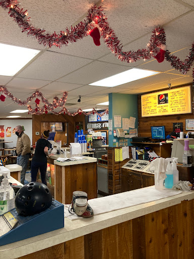 Bowling Alley «Linn Lanes Bowling Center», reviews and photos, 2250 S Main Rd, Lebanon, OR 97355, USA