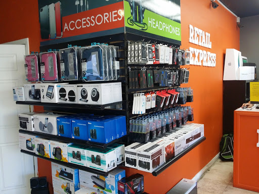Computer Store «Retail Express Inc. Computers & Cellphone Store in Encino,Tarzana», reviews and photos, 18024 Ventura Blvd, Encino, CA 91316, USA